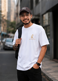 Short Sleeve T-shirt White