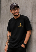 Short Sleeve T-shirt Black