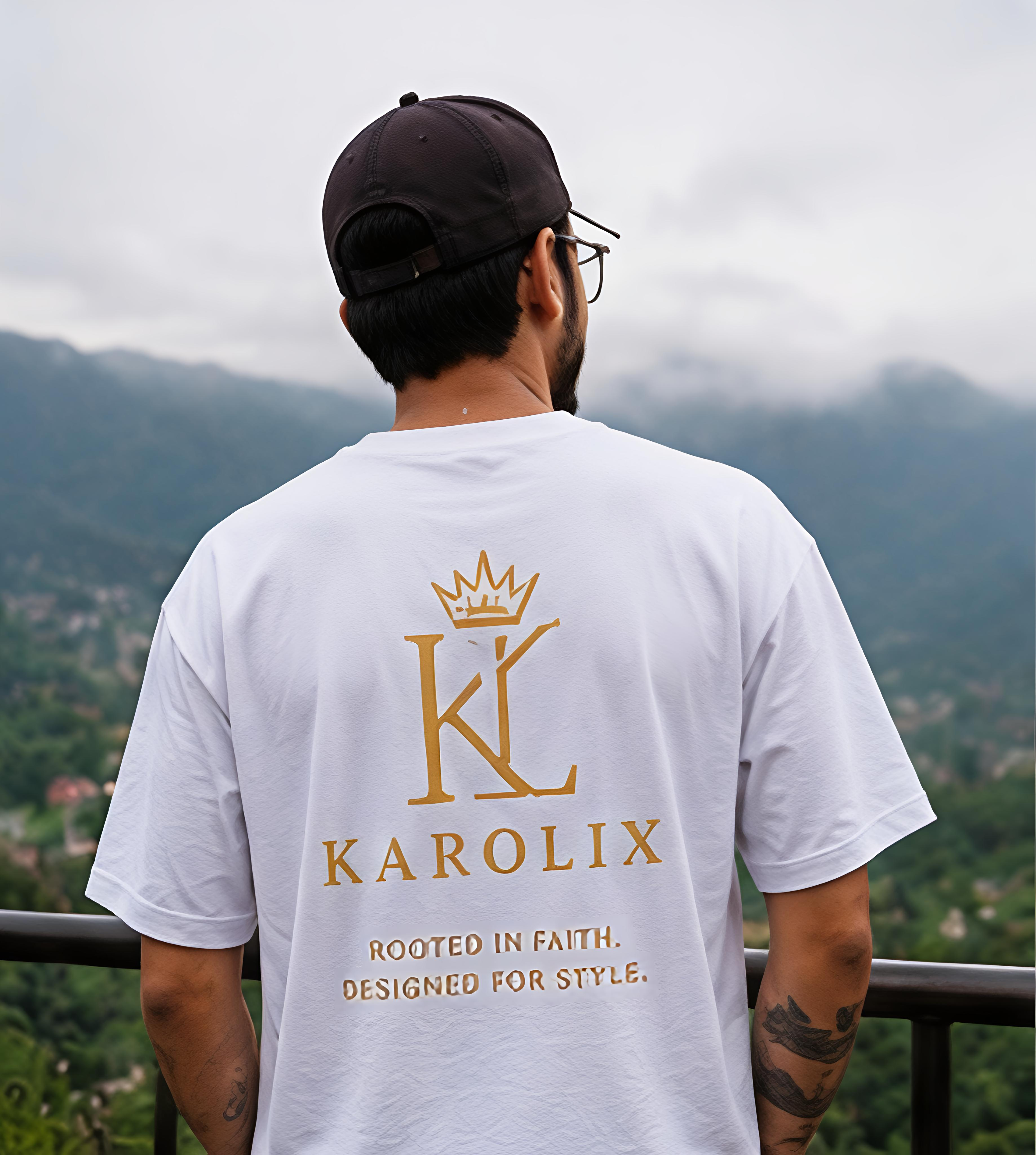 Short Sleeve T-shirt White