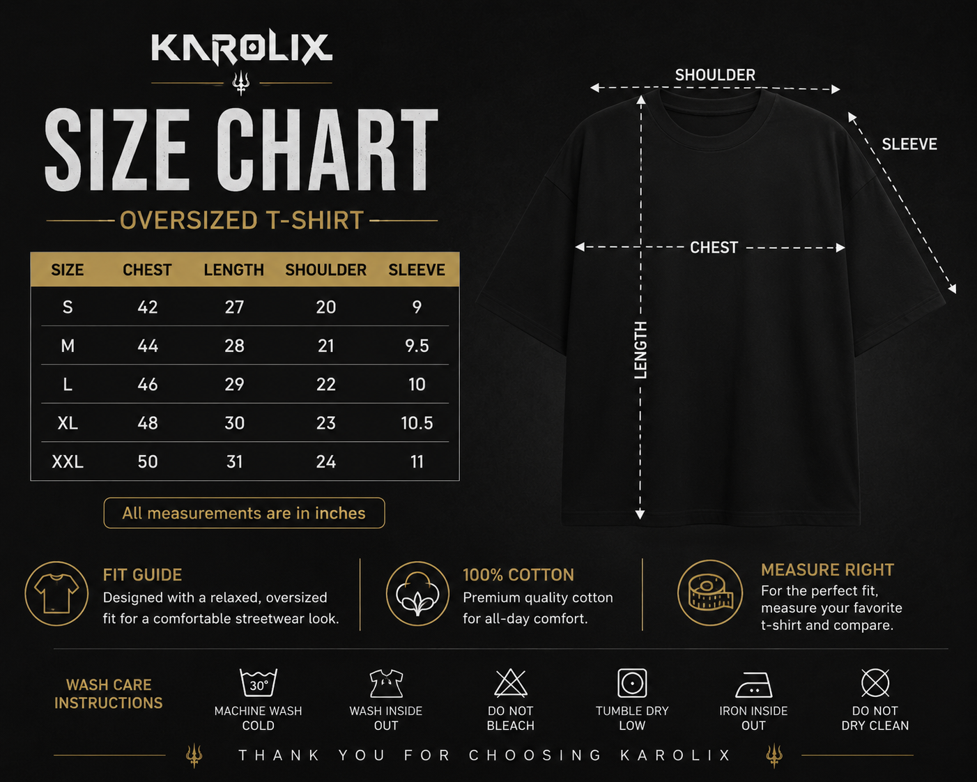 Har Har Mahadev Oversized Graphic T-Shirt – Black | KAROLIX